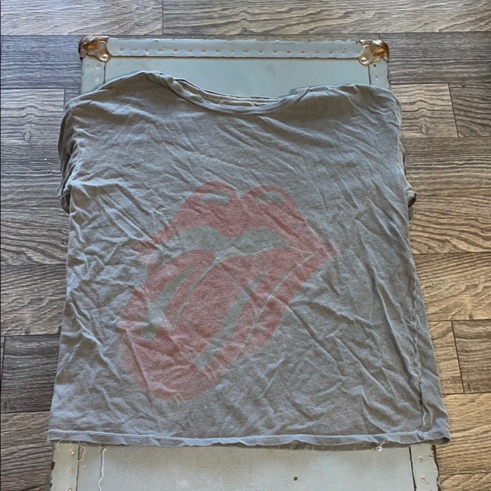 AE Rolling Stones Tee